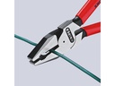 Knipex Zangen-Set Kraft, 3-teilig