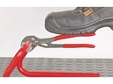 Knipex Zangen-Set Kraft, 3-teilig