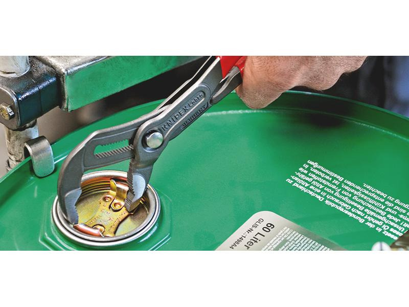 Knipex Zangen-Set Kraft, 3-teilig