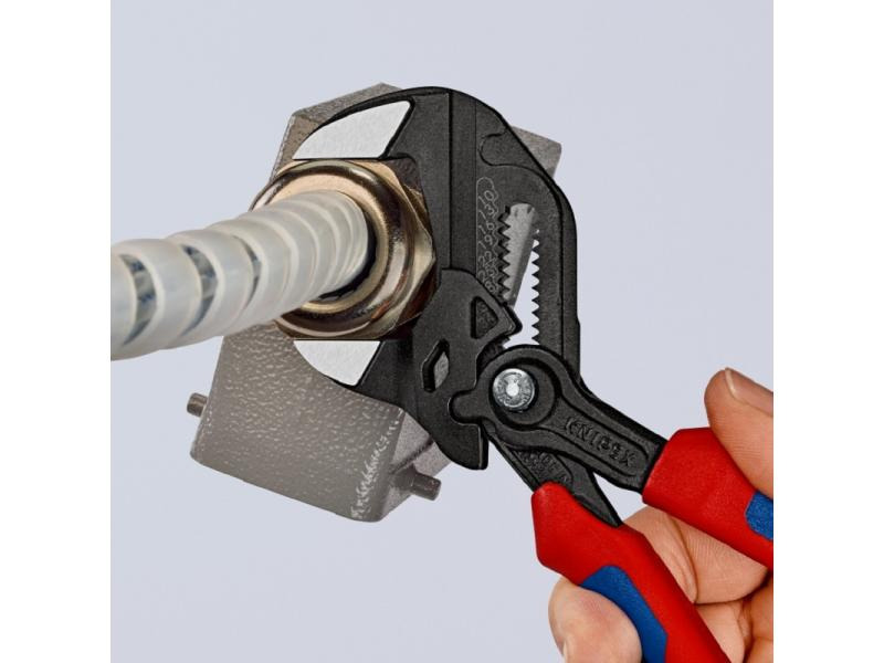Knipex Zangenschlüssel 180 mm