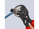 Knipex Zangenschlüssel 180 mm