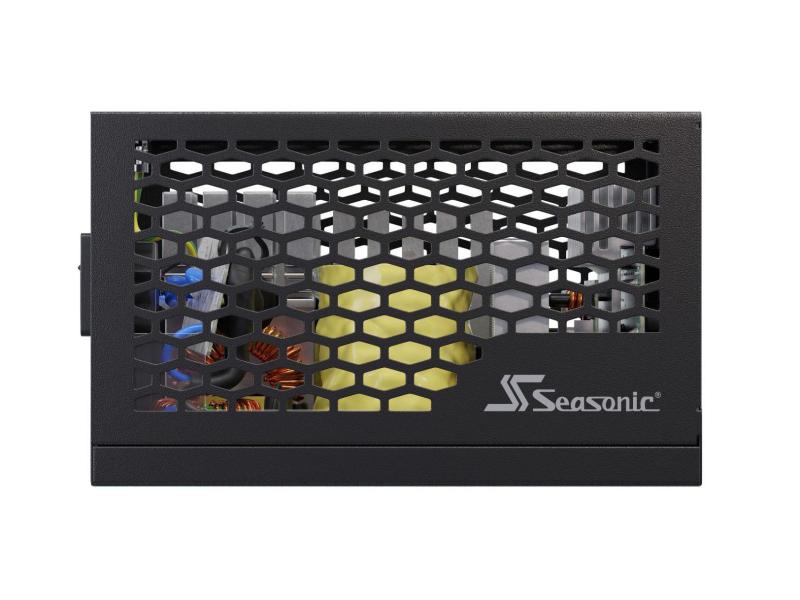 Seasonic Netzteil PRIME-PX-500 FANLESS 500 W