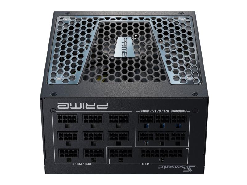 Seasonic Netzteil Prime PX Platinum 1000 W