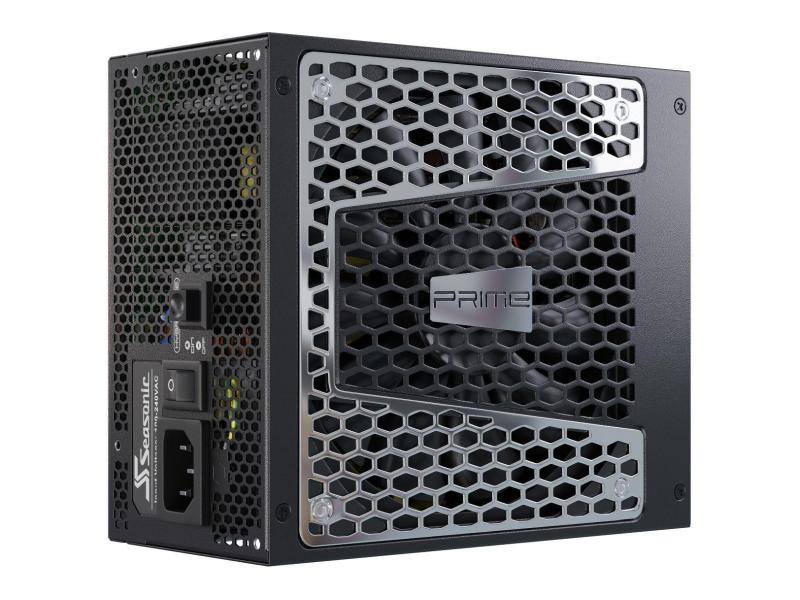 Seasonic Netzteil Prime PX Platinum 1000 W