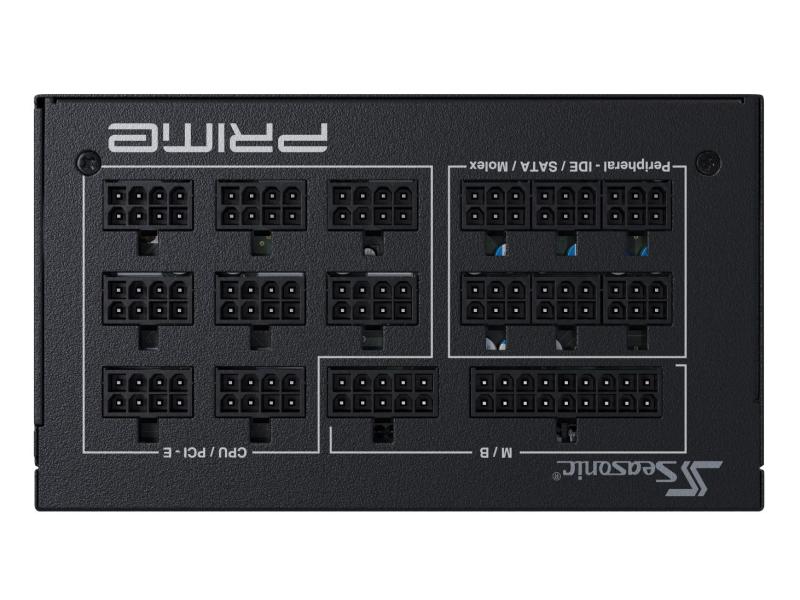 Seasonic Netzteil Prime PX Platinum 1000 W