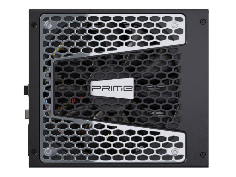 Seasonic Netzteil Prime PX Platinum 1000 W