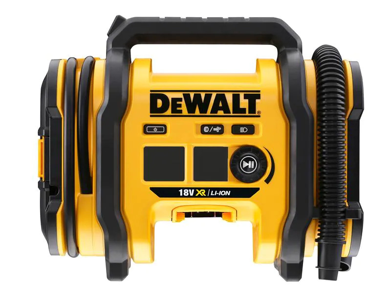 DeWalt Akku-Kompressor 18 V DCC018N Solo
