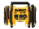 DeWalt Akku-Kompressor 18 V DCC018N Solo