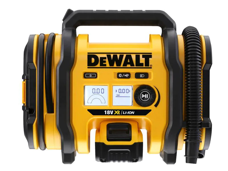DeWalt Akku-Kompressor 18 V DCC018N Solo