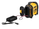 DeWalt Akku-Kompressor 18 V DCC018N Solo