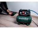 Metabo Kompressor BASIC 160-6 W OF
