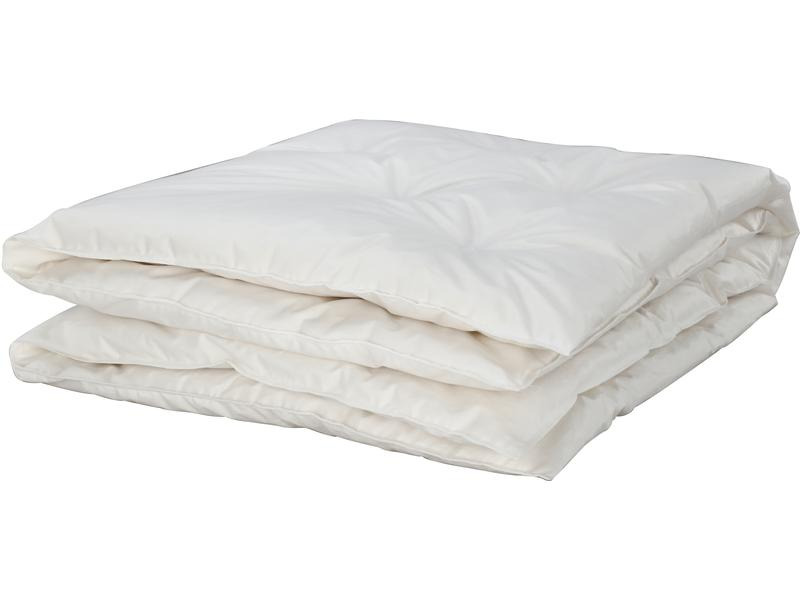 Albis Kinder-Duvet Bambi 100 x 135 cm, Füllgewicht 330 g