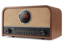 Audizio Radio/CD-Player Salerno Braun