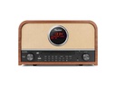 Audizio Radio/CD-Player Salerno Braun