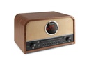 Audizio Radio/CD-Player Salerno Braun