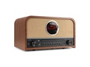 Audizio Radio/CD-Player Salerno Braun