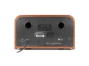 Audizio Radio/CD-Player Salerno Braun