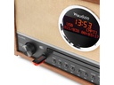 Audizio Radio/CD-Player Salerno Braun