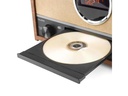 Audizio Radio/CD-Player Salerno Braun