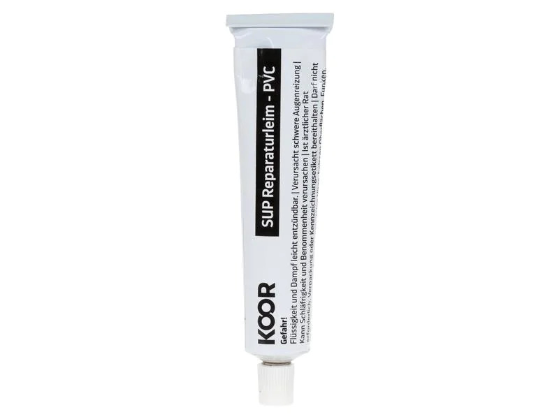 KOOR SUP-Reparaturleim 3 Stück