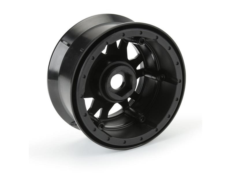 Proline Felgen 2.2 Impluse 2 Stück