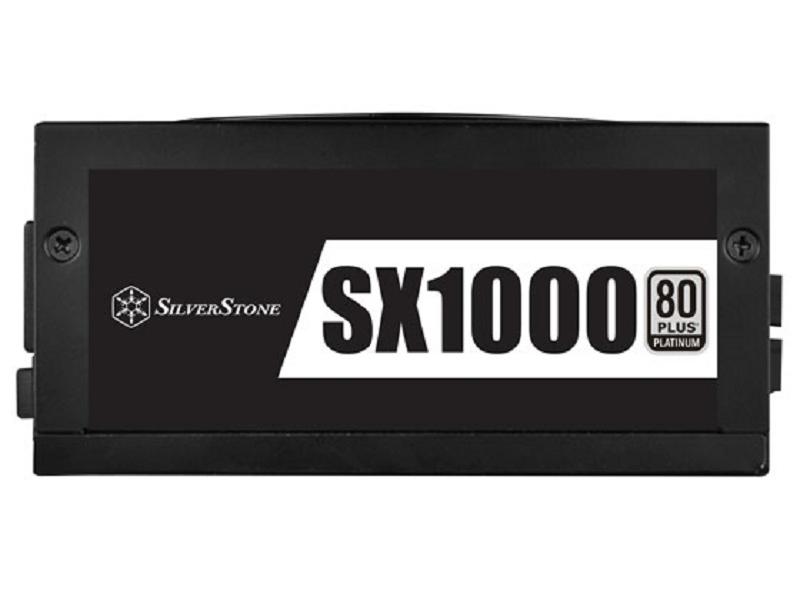 SilverStone Netzteil SST-SX1000-LPT 1000 W