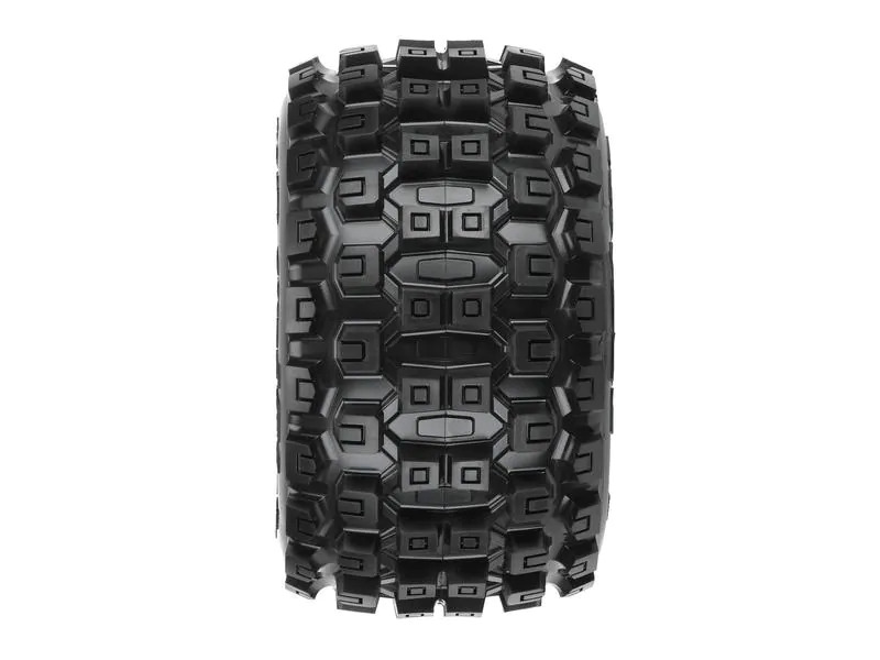 Proline Kompletträder 3.8 Badlands MX38 2 Stück