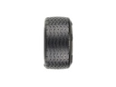 Proline Kompletträder VTA Hinten, 31 mm, 1:10, Schwarz 2 Stück