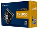 SilverStone Netzteil SST-SX1000-LPT 1000 W