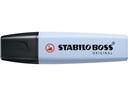 STABILO Leuchtmarker Boss Original Taubenblau
