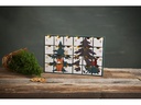 Star Trading Adventskalender Forest Friends