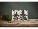 Star Trading Adventskalender Forest Friends