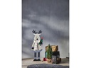 Star Trading LED-Dekoration Billy, Rentier, 80 cm
