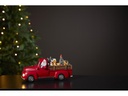 Star Trading LED-Dekoration Merryville, Lastwagen