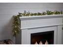 Star Trading LED-Girlande Thuja, 180 cm