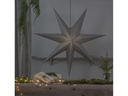 Star Trading Leuchtdekoration Stern Ozen, 140 cm