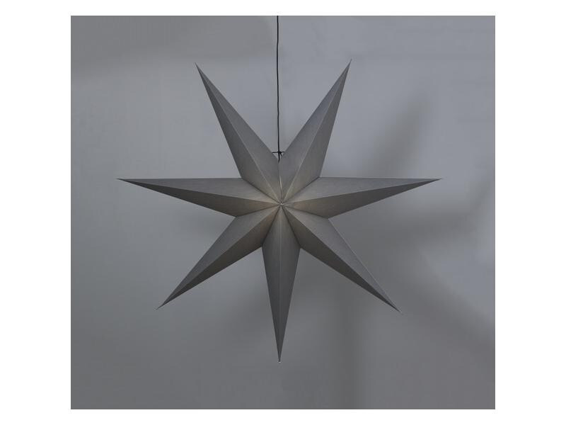Star Trading Leuchtdekoration Stern Ozen, 140 cm