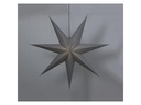 Star Trading Leuchtdekoration Stern Ozen, 140 cm