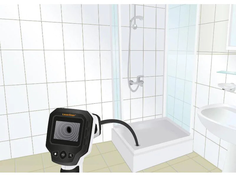 Laserliner Endoskopkamera VideoScope One