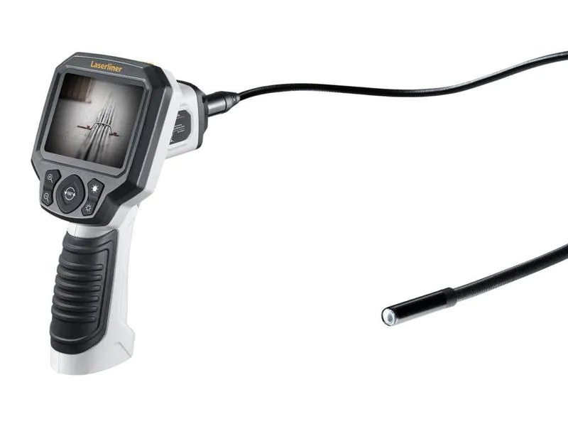 Laserliner Endoskopkamera VideoScope XL
