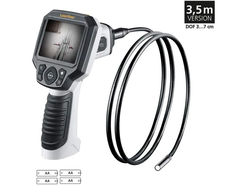 Laserliner Endoskopkamera VideoScope XL