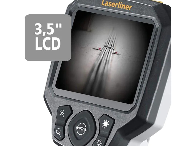 Laserliner Endoskopkamera VideoScope XL
