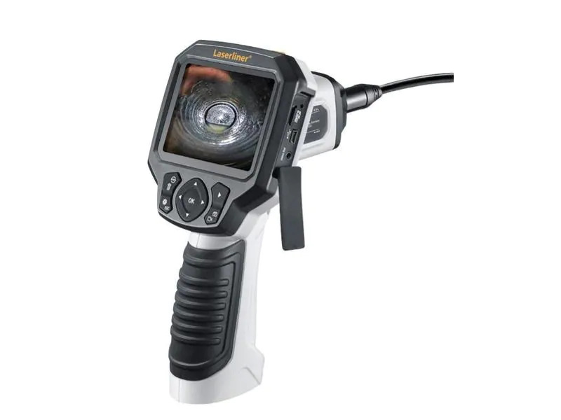 Laserliner Endoskopkamera VideoScope XXL Set