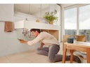 Bosch Kreuzlinien-Laser Quigo Green 12 m