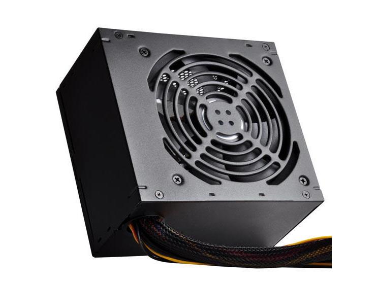 SilverStone Netzteil ST60F-ES230 600 W