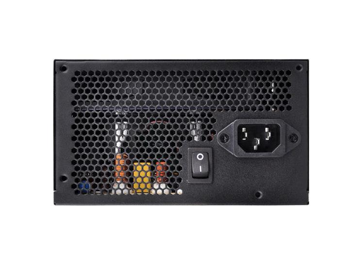 SilverStone Netzteil ST60F-ES230 600 W