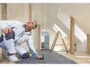 Bosch Professional Laser-Distanzmesser GLM 40 40 m