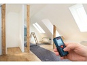 Bosch Professional Laser-Distanzmesser GLM 40 40 m