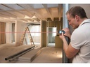 Bosch Professional Laser-Distanzmesser GLM 40 40 m