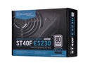 SilverStone Netzteil ST60F-ES230 600 W